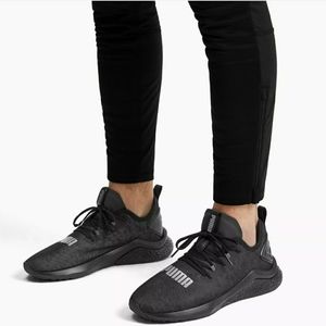 New Mens Puma NX Rave Running Shoes Size 8